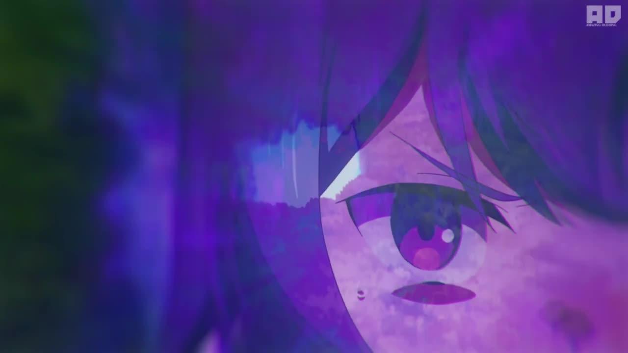 Anime Background